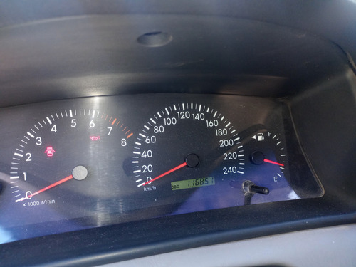 Toyota Corolla 1.8 Xei