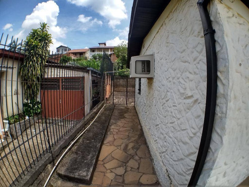 Imagem 10 de 22 de Casa Residencial À Venda, Petrópolis, Novo Hamburgo. - Ca1013