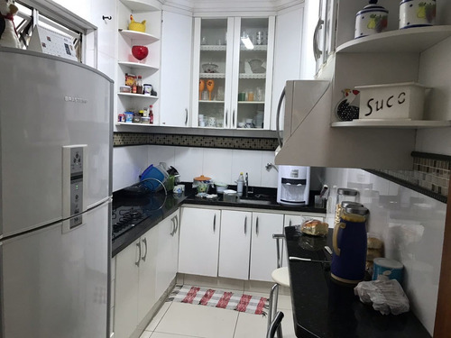 Imagem 9 de 13 de Apartamento Com 3 Quartos Para Comprar No Savassi Em Belo Horizonte/mg - 1080