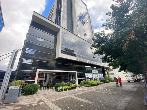 Oficina En Venta Edificio Nuevo Centro