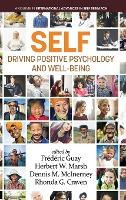 Libro Self - Driving Positive Psychology And Wellbeing - ...