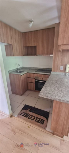 Departamento En Venta En Santiago