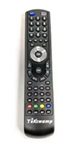 Comprar Tekswamp Tv Remote Control Para Jvc Hd-56g786