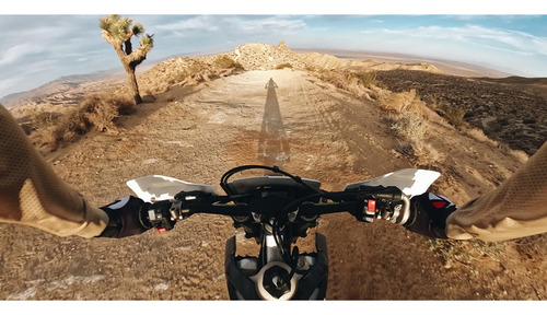 Gopro Hero 11 Black Mini 5,3k Sumergible Enduro Wifi Bt Usbc