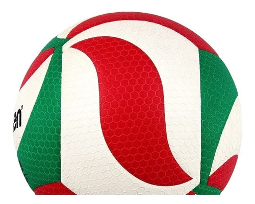 Balón Voley Molten S5000