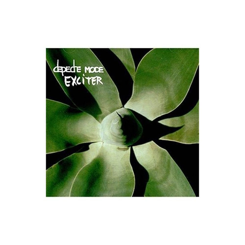 Depeche Mode Exciter Importado Lp Vinilo X 2 Nuevo