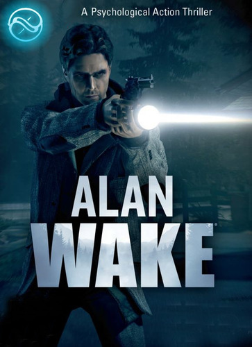 Alan Wake - Pc - Instalación Personalizada Por Teamviewer