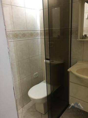 Imagem 11 de 19 de Casa Com 3 Dormitórios À Venda, 317 M² Por R$ 500.000,00 - Aquilles Sthengel - Londrina/pr - Ca0483