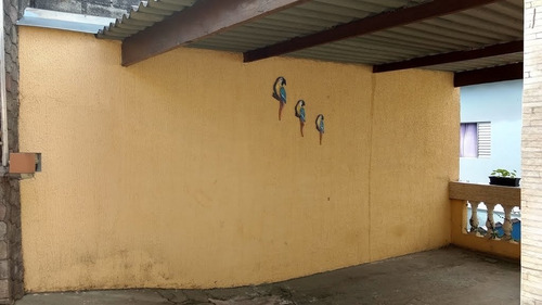 Imagem 5 de 15 de Casa Sobrado Para Venda, 2 Dormitório(s) - 288