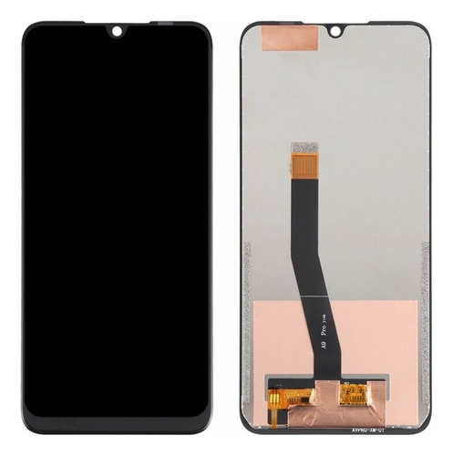 Oem Display Pantalla Compatible Con Umidigi A9 Pro A7 Pro