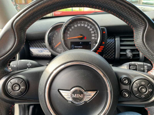 Imagem 13 de 15 de Mini Cooper S