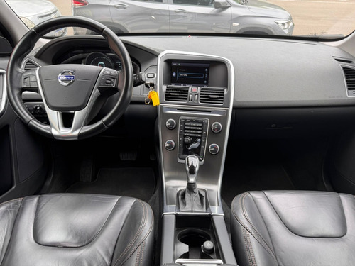 Volvo XC60 2.0 T5 Dynamic Drive-e 5p