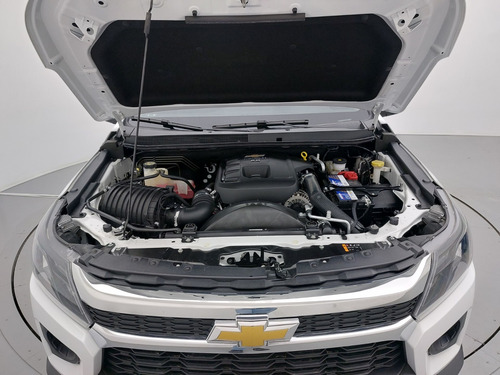 Chevrolet S-10 2.8 16V TURBO DIESEL LT CD 4X4 AUTOMÁTICO