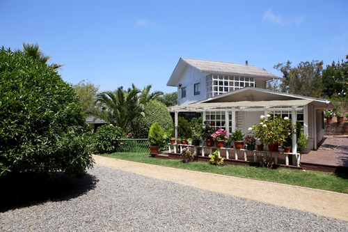 Para Hotel, Centro Terapias. Amueblado, Apto Para Condominio