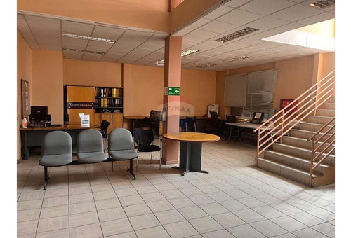 Edificio En Arriendo En Centro De Calama