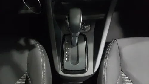 Ford Figo 1.5 TITANIUM AUTO
