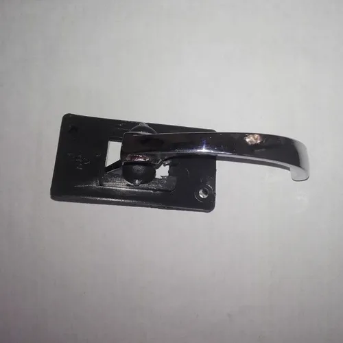 comprar 049.c.010430 Manija Interior Puerta Fiat 124 125 128 Cromada