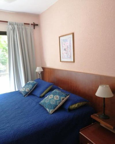 Alquiler Temporal Apartamento 1 Dormitorio 07102