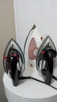 Comprar Planchas Electrolux Y Black And Deker Y  A Vapor Usadas