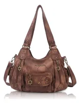 Comprar Angel Barceló Carteras Y Bolsos De Mano Para Mujer Bolso De 