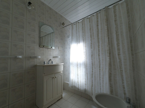 Imagen 13 de 14 de Alquiler Cabaña Mar Del Plata Barrio Alfar