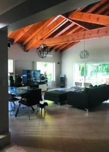 Imagen 5 de 14 de Venta De Casa En Barrio Cerrado - Benavidez