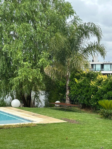 Alquiler Hermosa Casa Totalmente Amueblada