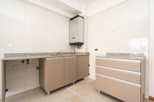 Venta Departamento 3 Ambientes A Estrenar Villa Devoto