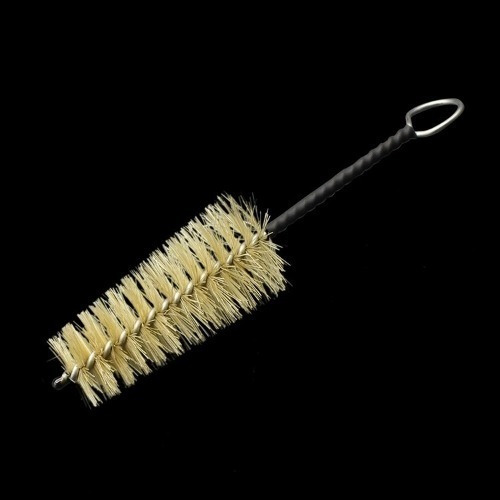Escova De Limpeza Boquilha Bocal Pistos Clarinete Trompete