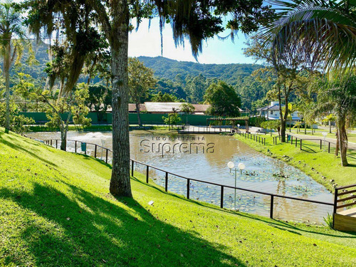 Imagem 5 de 15 de Lote No Condominio Fechado Haras Rio Do Ouro - 1395