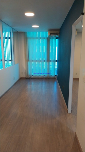 Imagem 10 de 30 de Prédio Comercial 1.225,88m², 12 Salas E 12 Banheiros; Salas De 52.74m² Á 74.06m², Cada Uma Possui 01 Banheiro; Obs: Loja Térrea 506m² Está Locada - 22021503 - 70586585