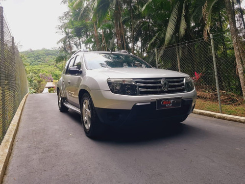 Renault Duster Dynamique 1.6 Flex 16V Mec.