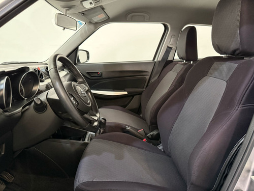 Suzuki Swift 1.2 Gls Mt