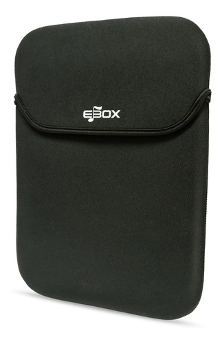 Funda Tablet Ebox 11.6  Neopreno Reversible