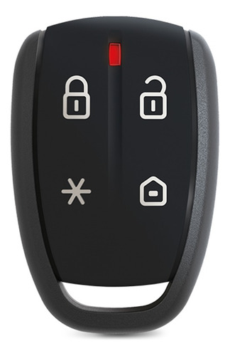Alarma Positron Auto Keyless Kl360 Duo Imp