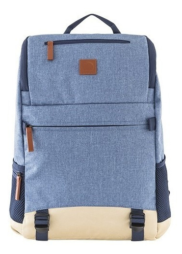 Mochila Portanotebook 15,6  Delsey Maubert