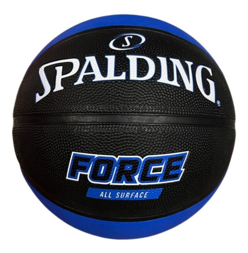 Pelota Basquet Spalding Force Nº 7 Basketball Nba