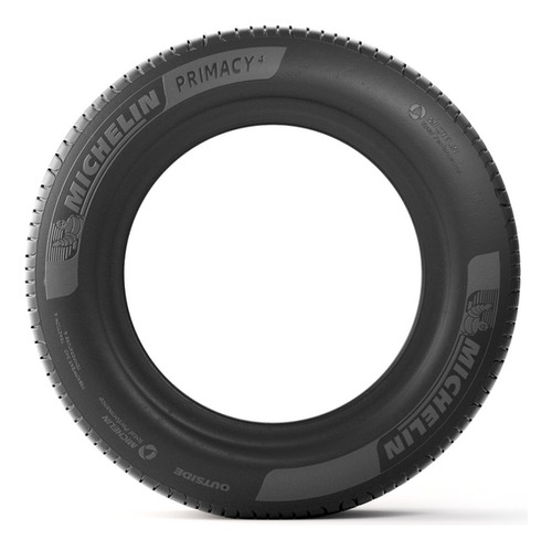 Kit X4 Neumáticos 215/65 R17 Michelin Primacy 4 S1 103v