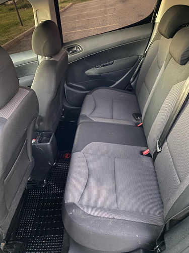 Peugeot 308 1.6 Allure Nav 115cv
