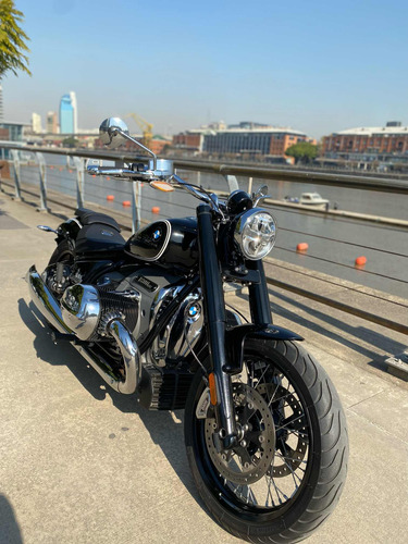 Bmw R 18 Pure First Edition