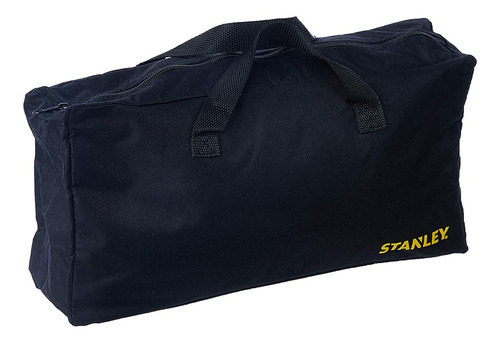 Imagem 3 de 3 de Jogo De Chaves 49 Itens + Bolsa De Nylon Stanley Stht70887m