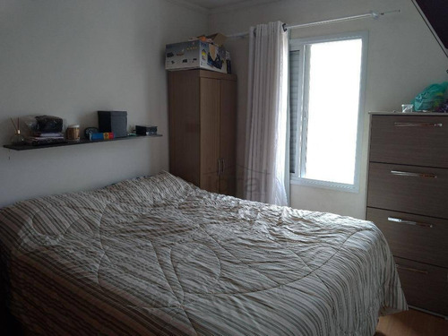 Imagem 23 de 27 de Apartamento Com 2 Dormitórios À Venda, 58 M² Por R$ 280.000,00 - Vila Campestre - São Paulo/sp - Ap1020
