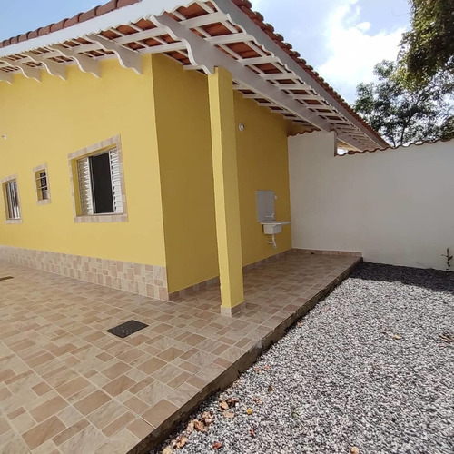 Sua Casa Na Praia - Financie - Itanhaém