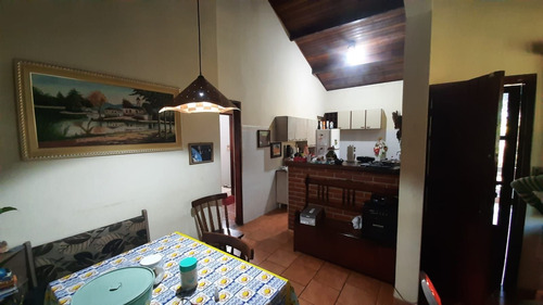 Imagem 1 de 30 de Chácara Com 3 Dormitórios À Venda, 6901 M² Por R$ 1.050.000,00 - Monterrey - Louveira/sp - Ch0068