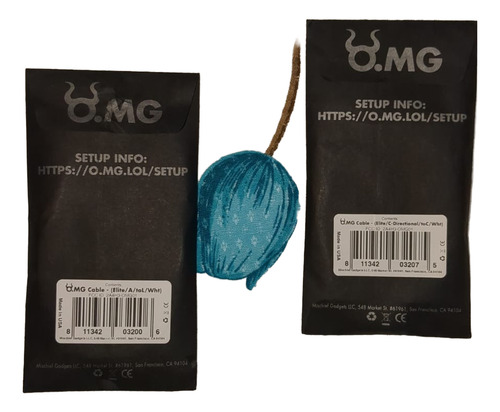 Om.g Cable Hak5