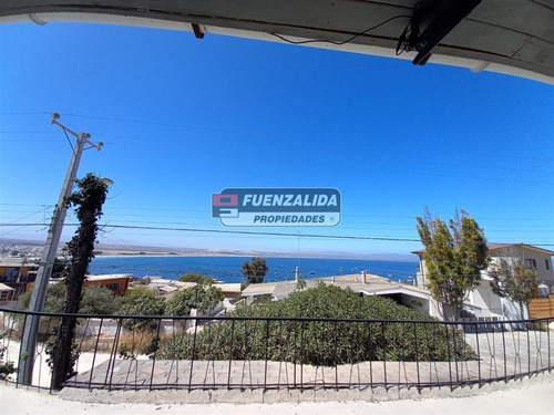 Imagen 28 de 30 de Casa En Venta De 14 Dormitorios En Coquimbo