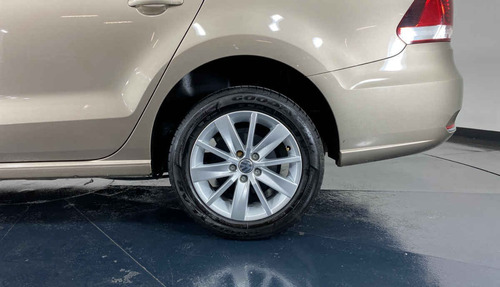 Imagen 7 de 15 de 118880 - Volkswagen Vento 2019 Con Garantía
