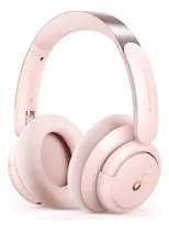 Comprar Fones de ouvido com cancelamento de ruído Soundcore By Anker Life Q30, rosa claro, rosa claro