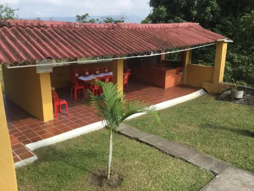 Finca En Venta En La Mesa. Cod V2021