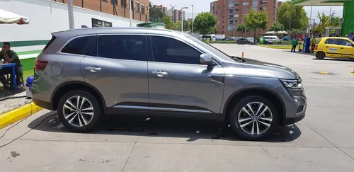 Renault Koleos 2.5 Intens